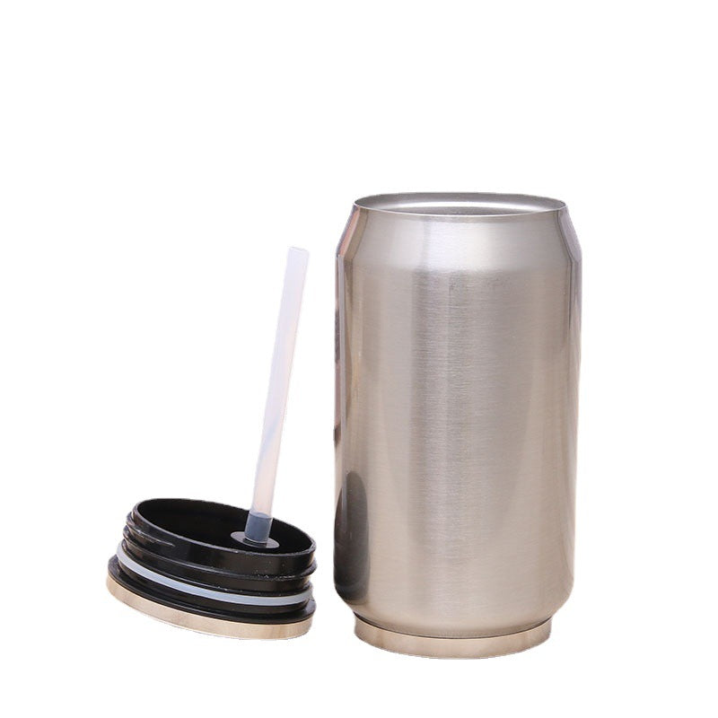 Ladies insulated carafe with removable straw Stornfield