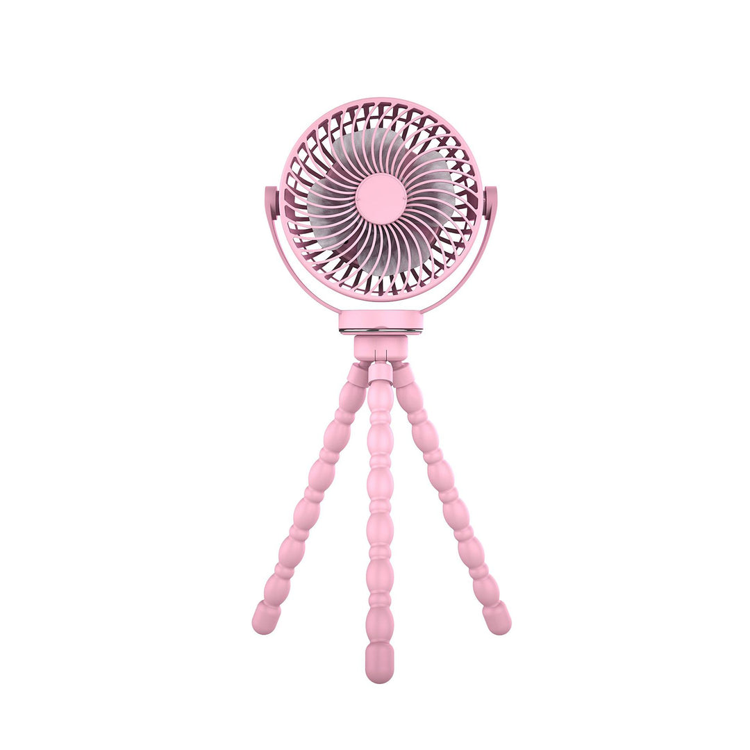 Unisex Tripod Fan Stornfield