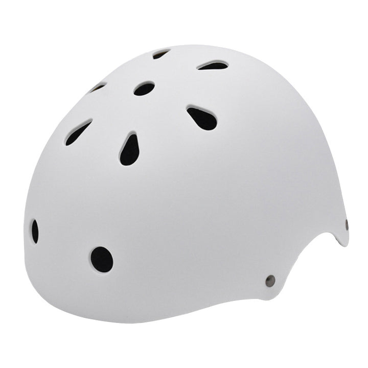 Sporty protective helmet Stornfield