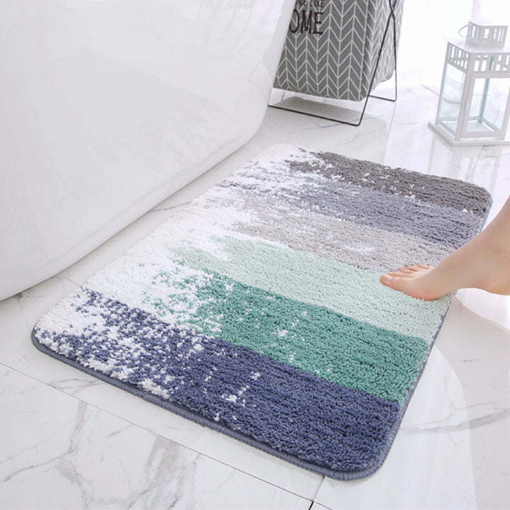 Soft Cozy Bathroom Rug
