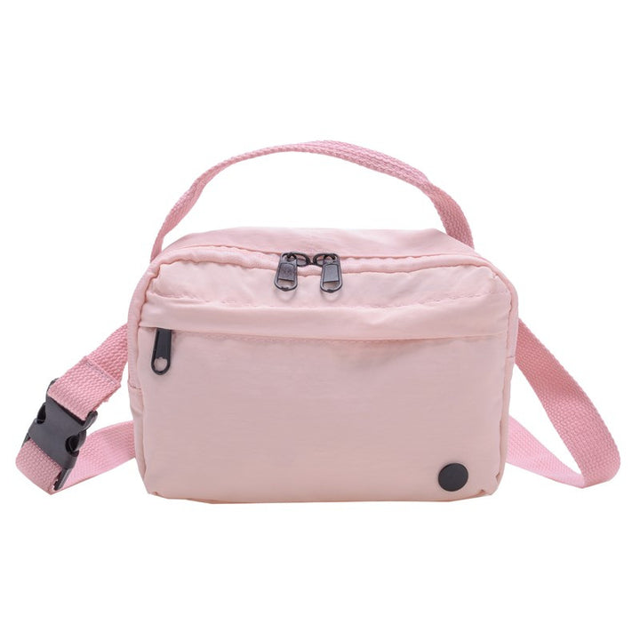 Compact Crossbody Bag Stornfield