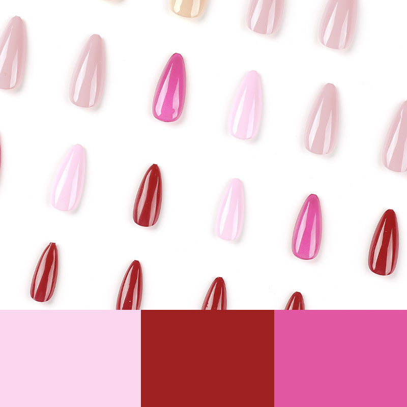 Artistic Nail Tips Stornfield