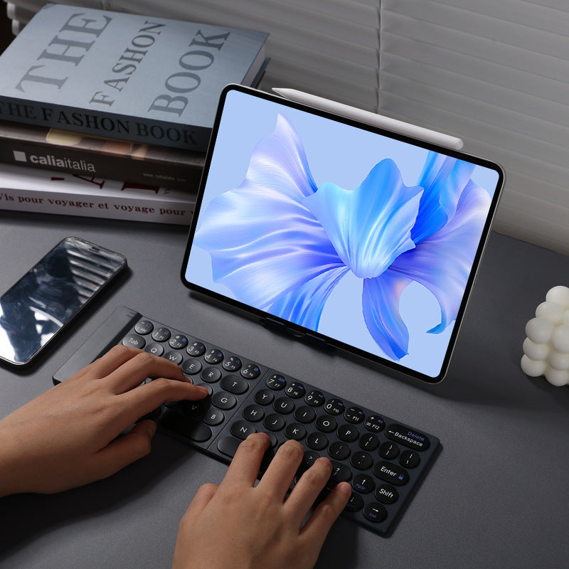 Wireless Foldable Keyboard Stornfield