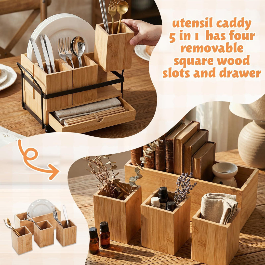 Kitchen organizer Stornfield