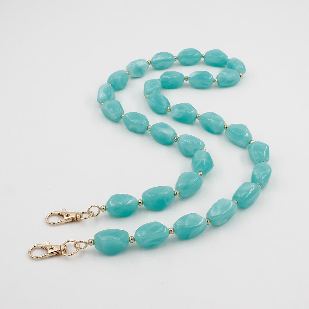 Elegant Beaded Eyewear Chain Stornfield