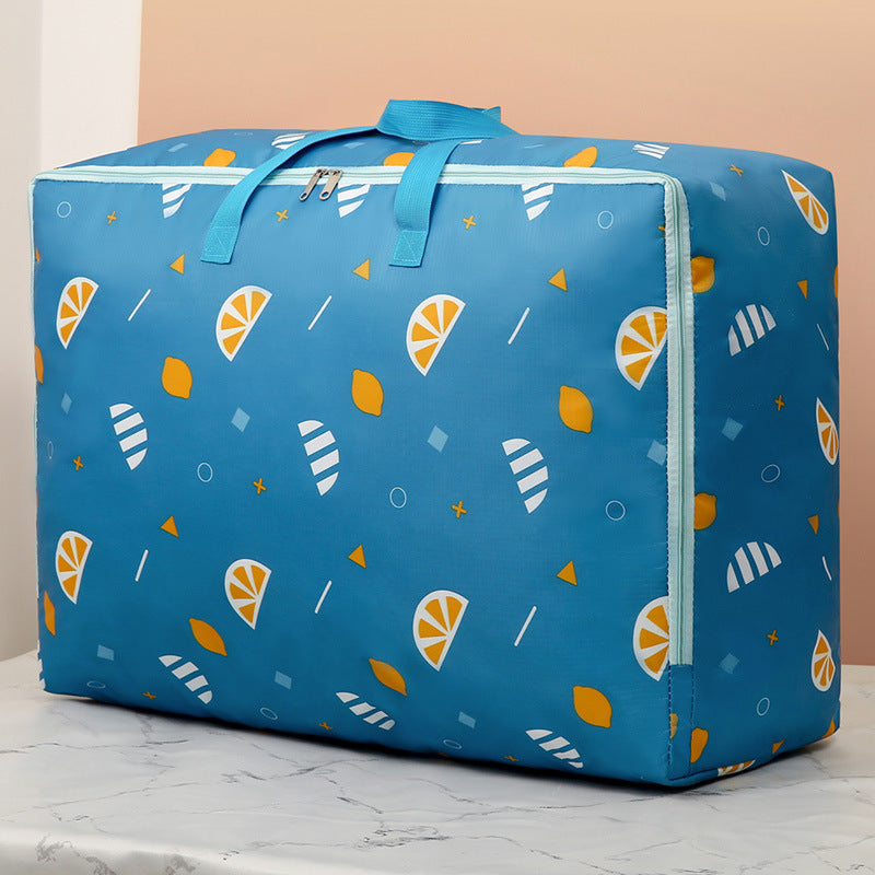 Stylish Patterned Storage Bag Stornfield