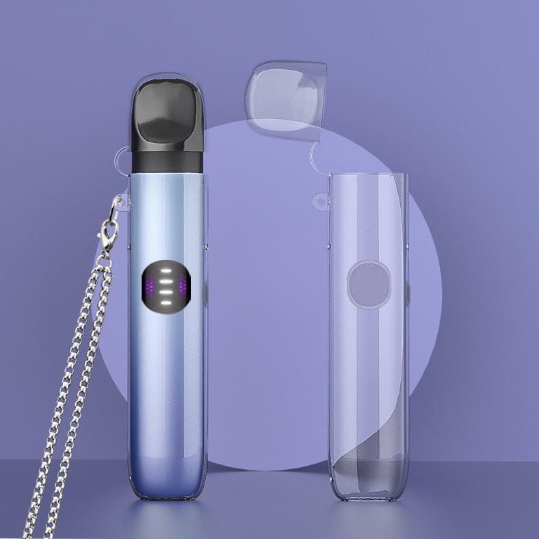 Compact Portable Vape Case Stornfield