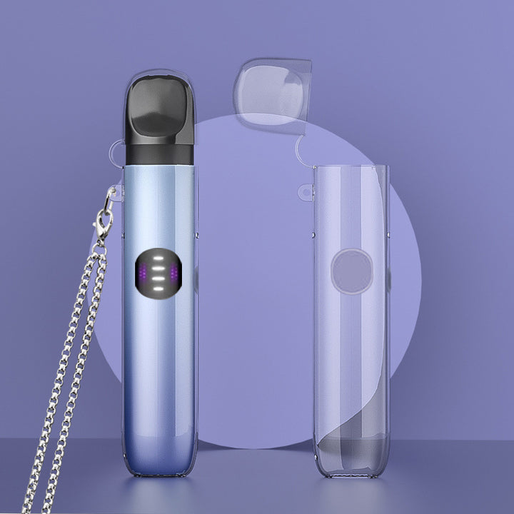 Compact Portable Vape Case Stornfield