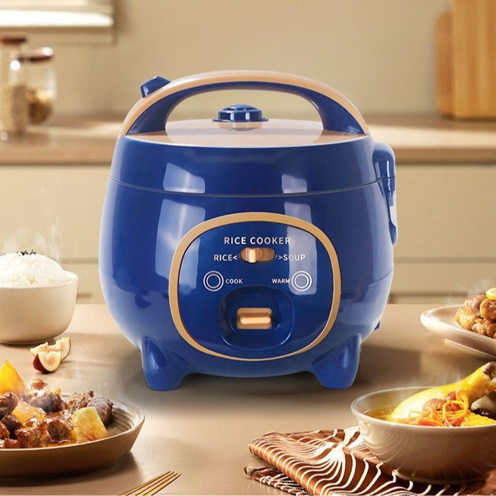 Multifunctional Rice Cooker with Automatic Keep Warm Function Stornfield