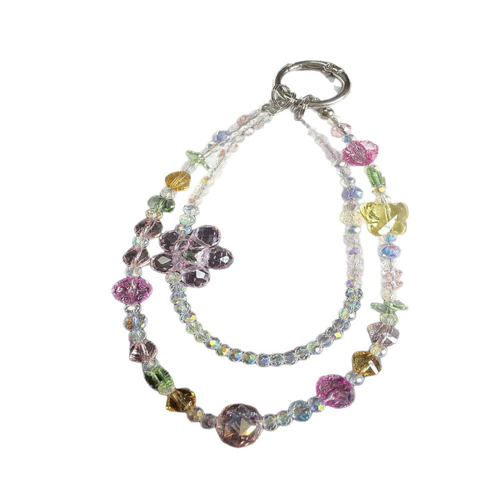 Handmade Crystal Beaded Eyewear Chain Stornfield