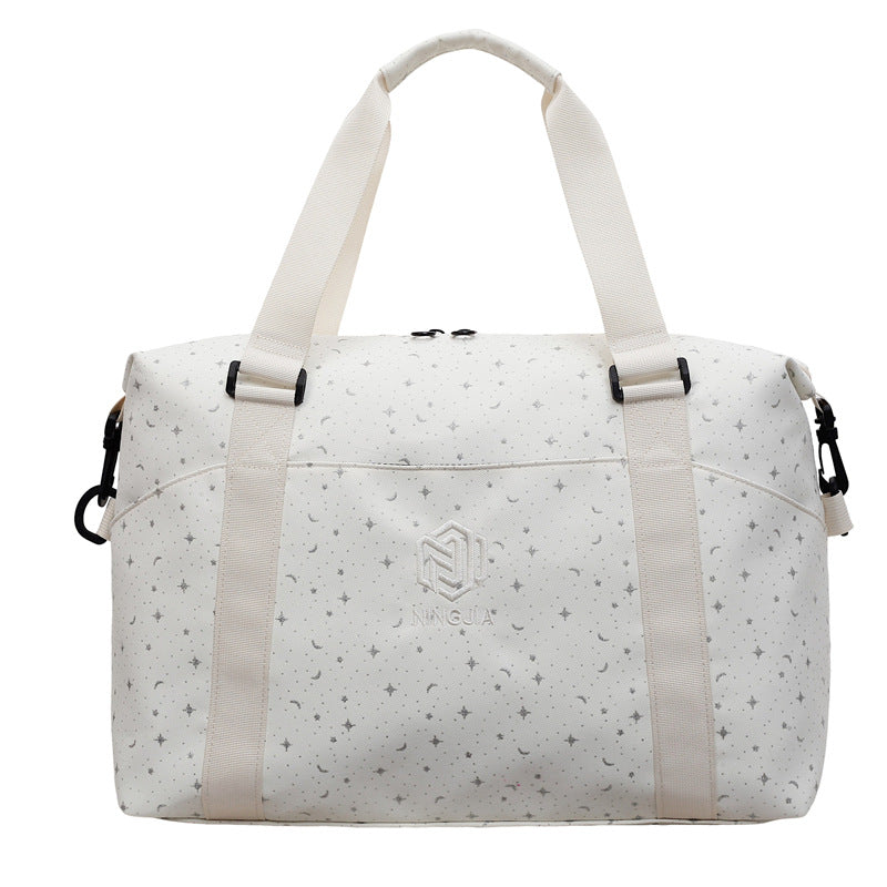 Multi-Functional Stylish Sports Duffle Bag Stornfield