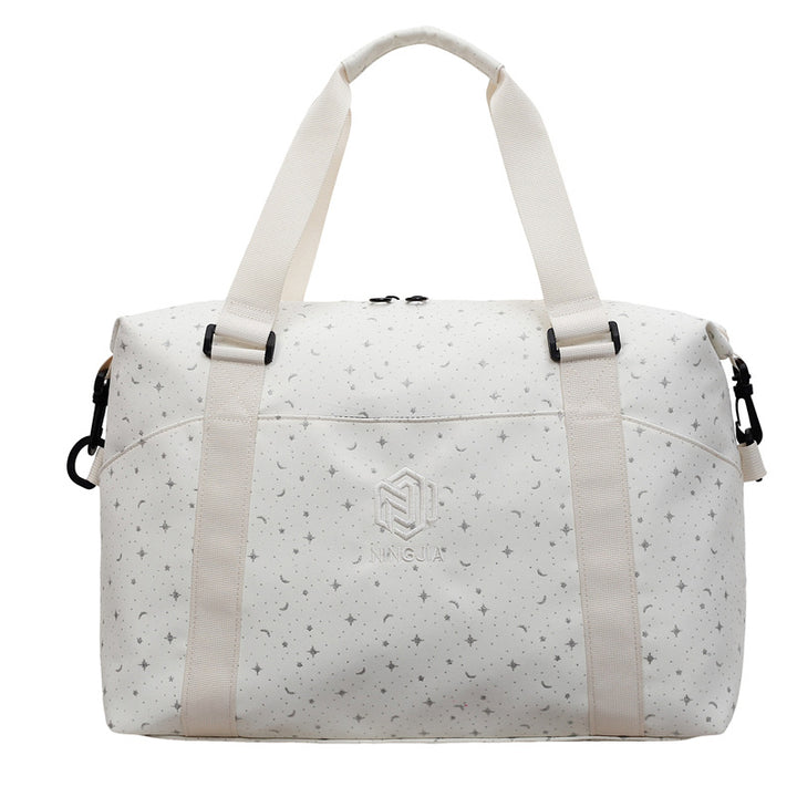 Multi-Functional Stylish Sports Duffle Bag Stornfield