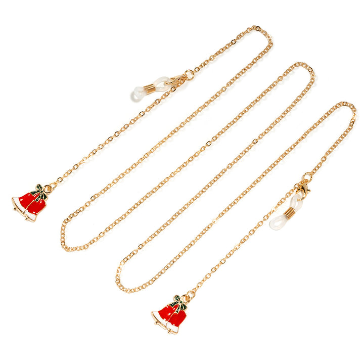 Decorative Charm Necklace Stornfield