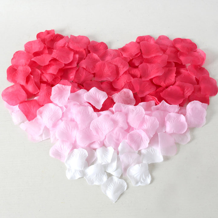 Decorative Flower Petals