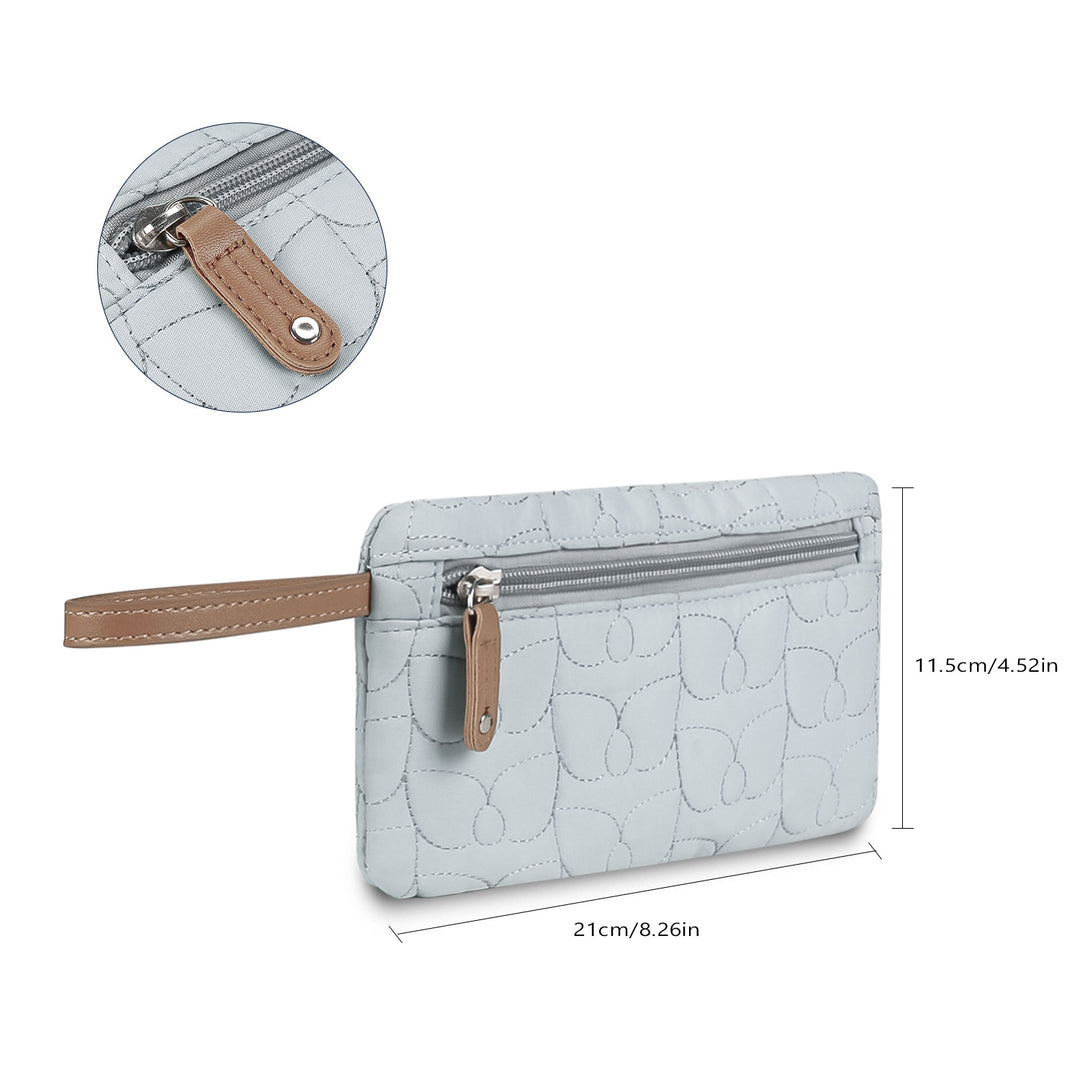 Practical and Elegant Wallet Stornfield