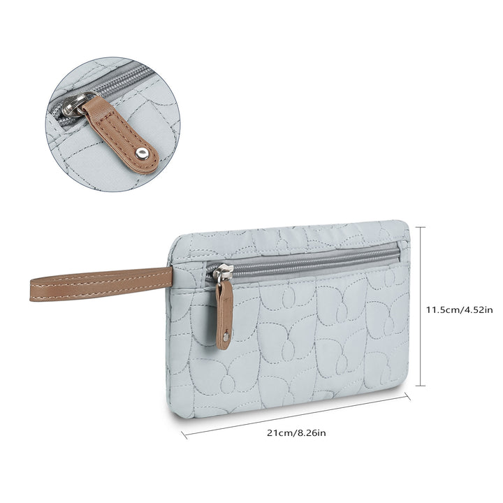 Practical and Elegant Wallet Stornfield