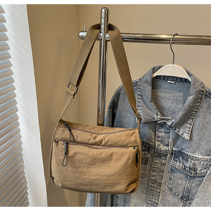 Multi-Pocket Crossbody Sling Bag Stornfield