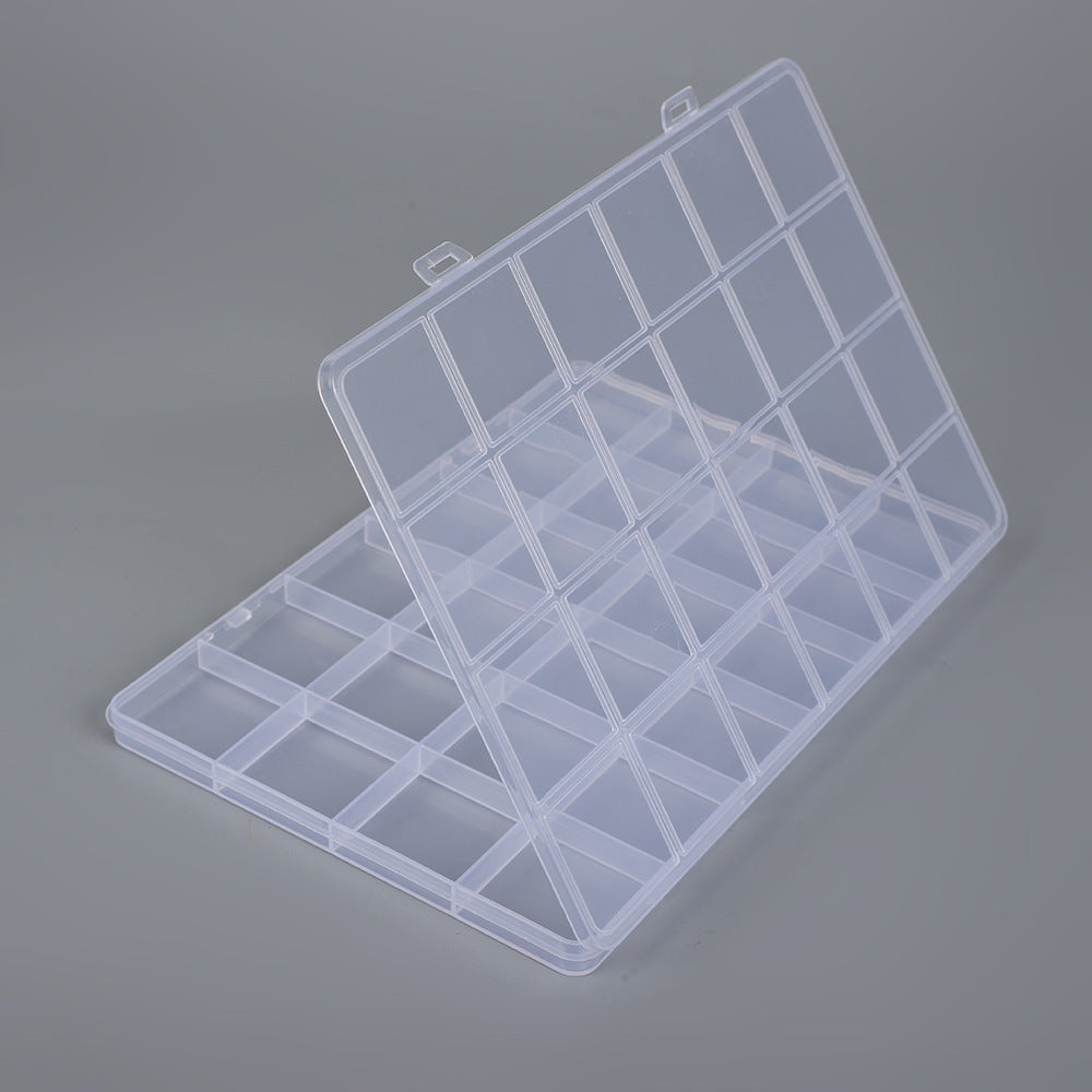 Versatile Craft Supply Container Stornfield