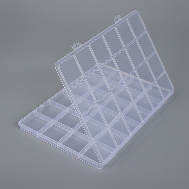 Versatile Craft Supply Container Stornfield