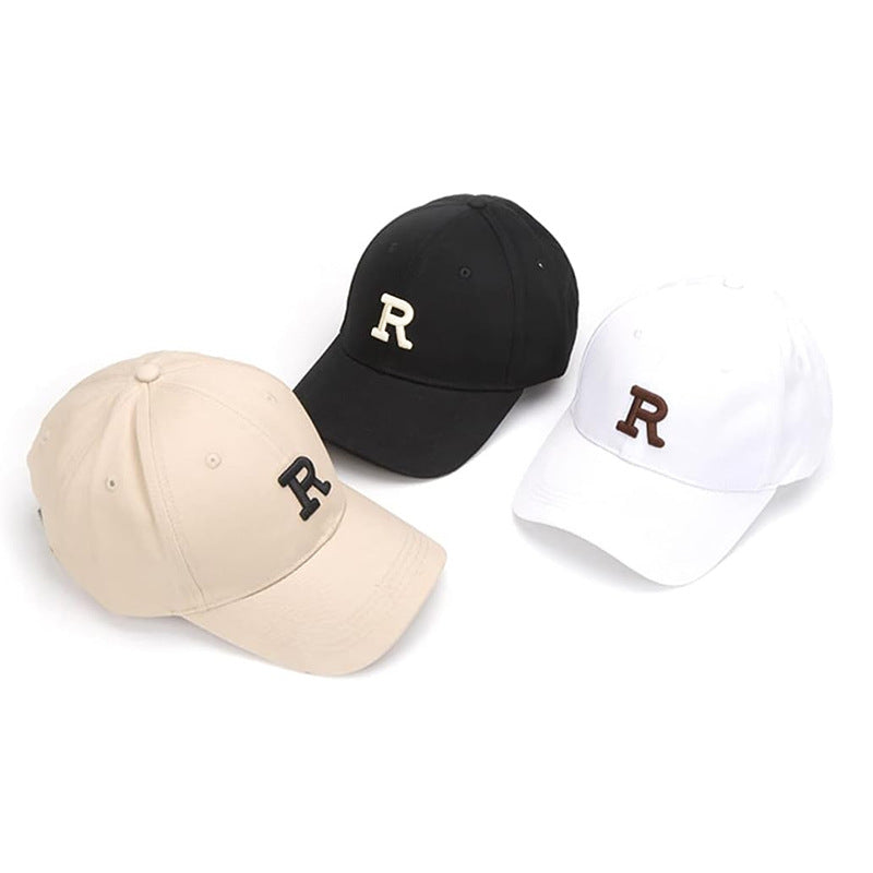 Ladies sporty cap made of high-quality cotton material Stornfield