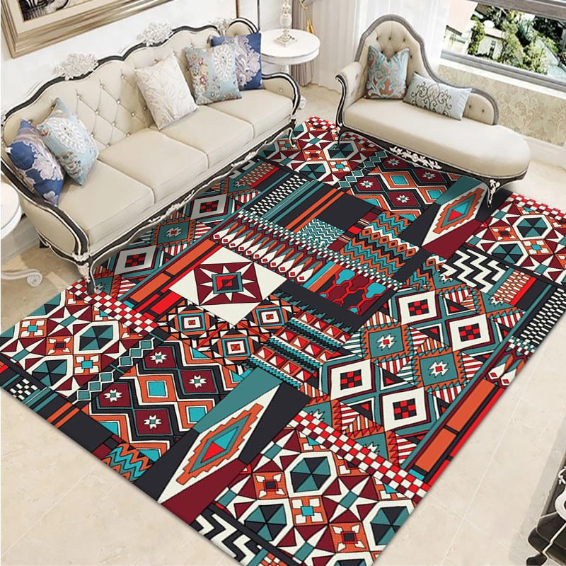Decorative Area Rug Stornfield