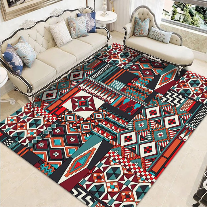 Decorative Area Rug Stornfield