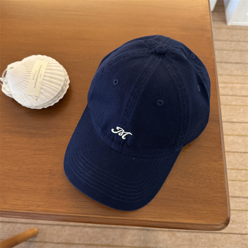 Women's Cotton Baseball Cap Stornfield
