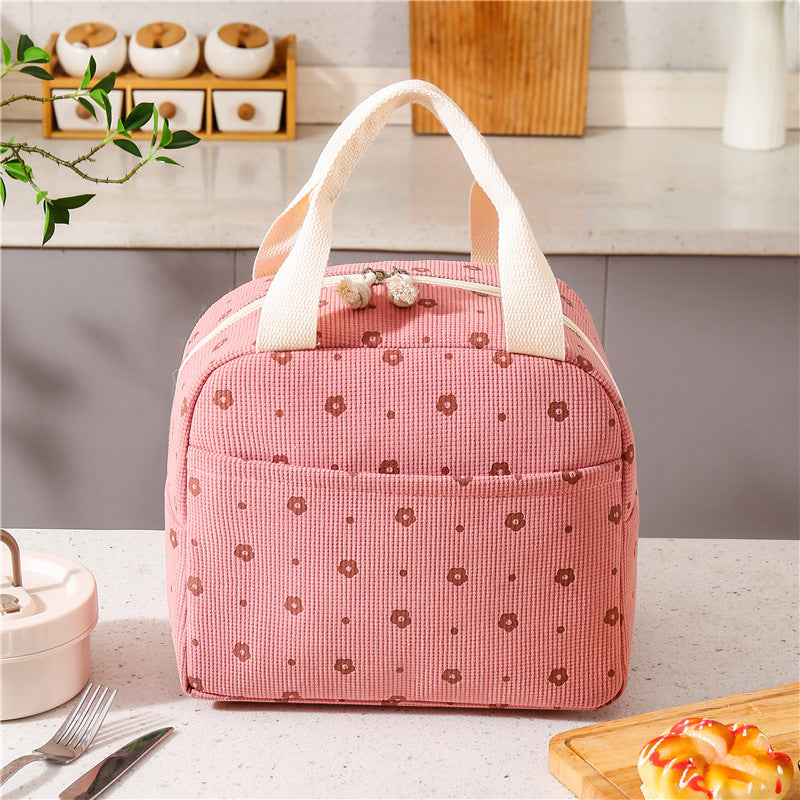Stylish Insulated Lunch Bag Stornfield