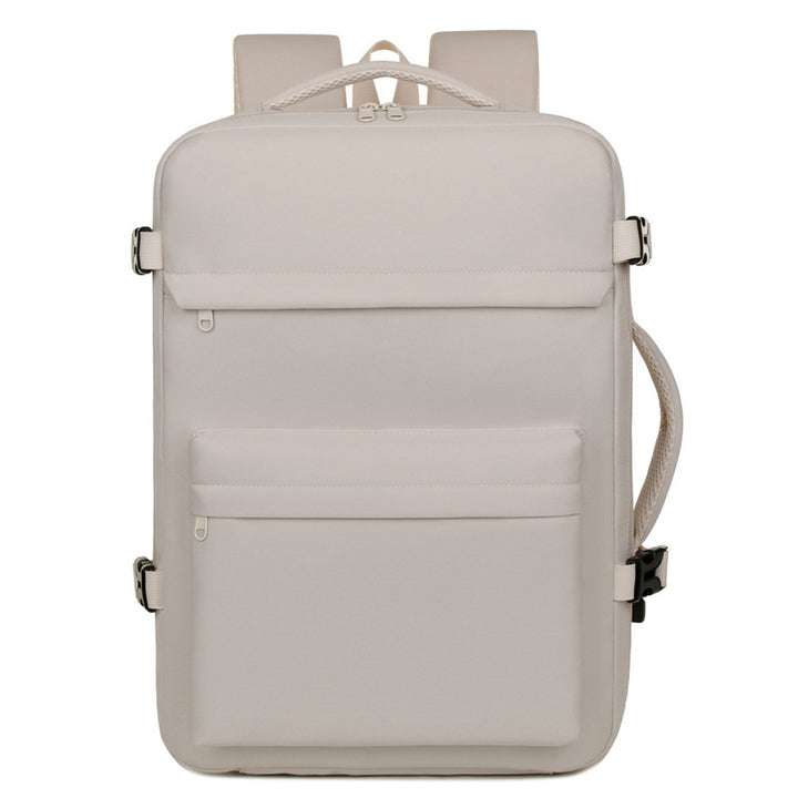WoMulti-Functional Compact Backpack Stornfield