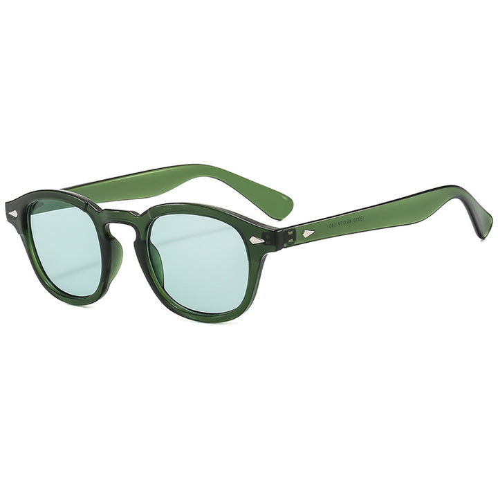 Ladies Fashion Reading Glasses in Retro Design Stornfield