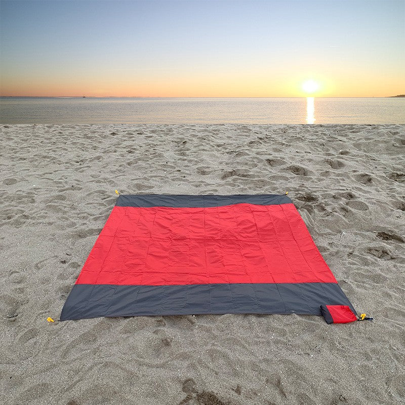 Portable Outdoor Picnic Mat Stornfield