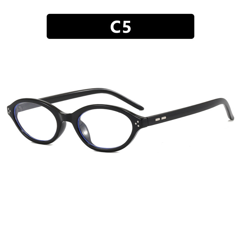 Women's fashionable sunglasses with elegant tortoiseshell pattern Stornfield