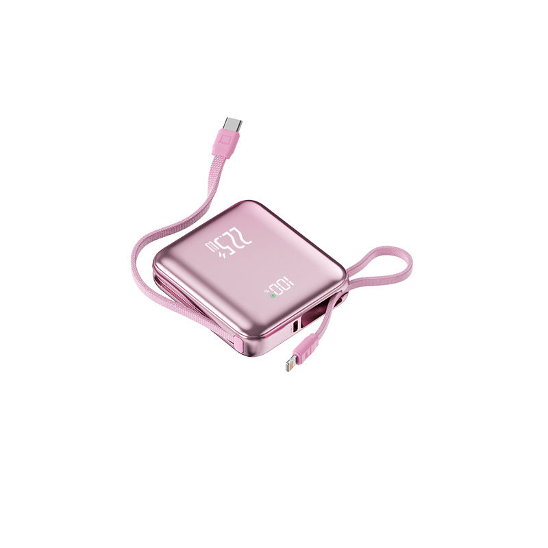 Powerbank Stornfield