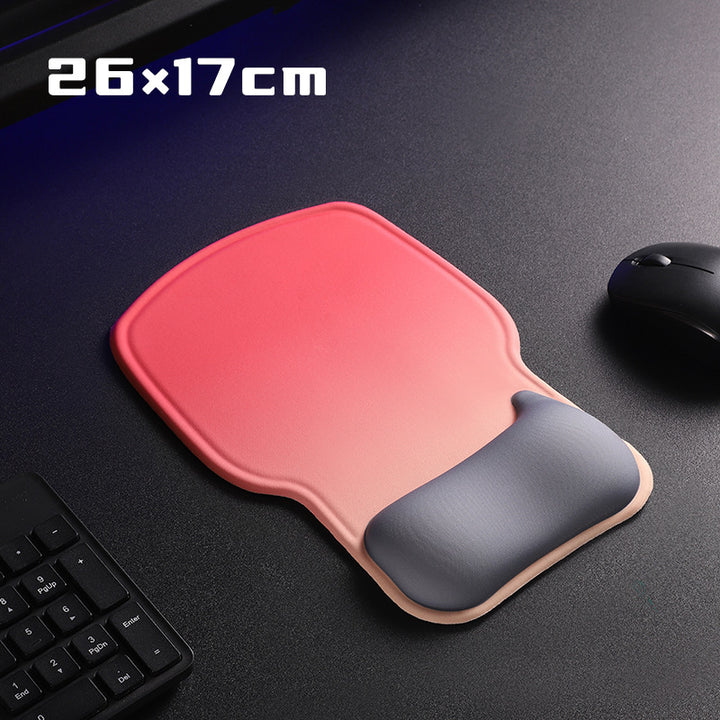 Ergonomic Mouse Pad