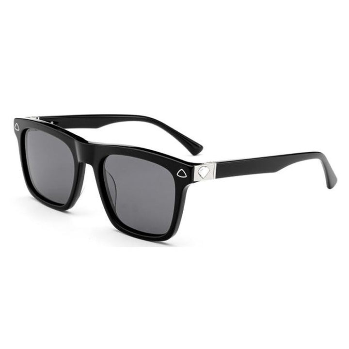 Women Premium Sunglasses in Classic Square Design Stornfield