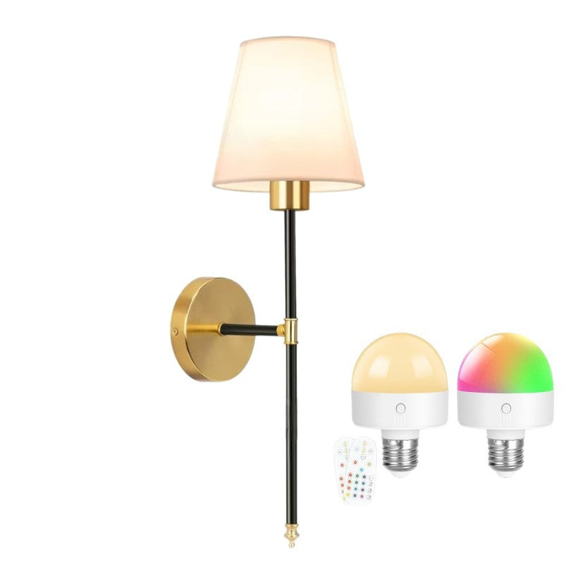 Elegant Wall Sconce Set