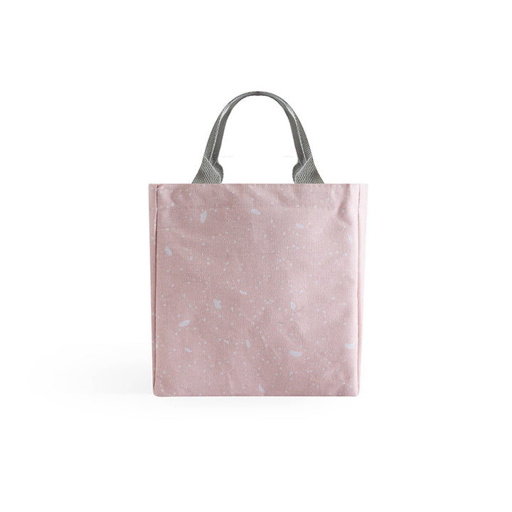 Cute Animal-Themed Insulated Lunch Tote