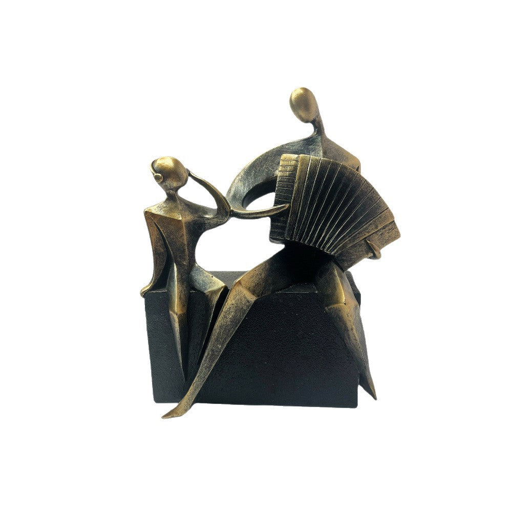 Deko Figure Stornfield