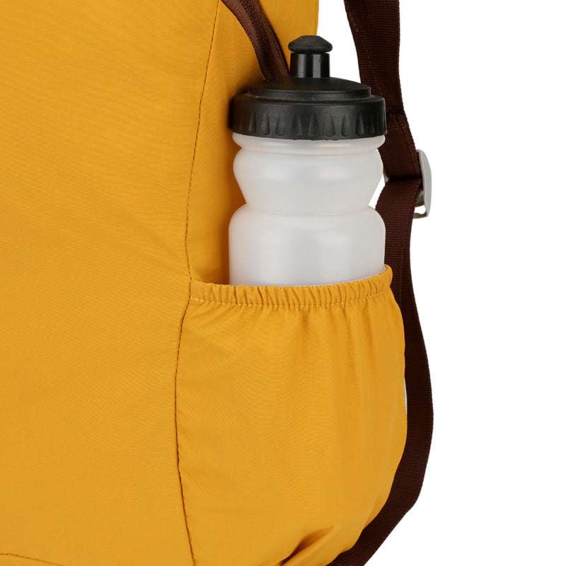 Compact Travel Backpack Stornfield