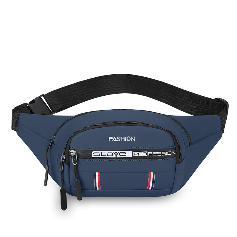 Fashionable Waterproof Waist Bag Stornfield