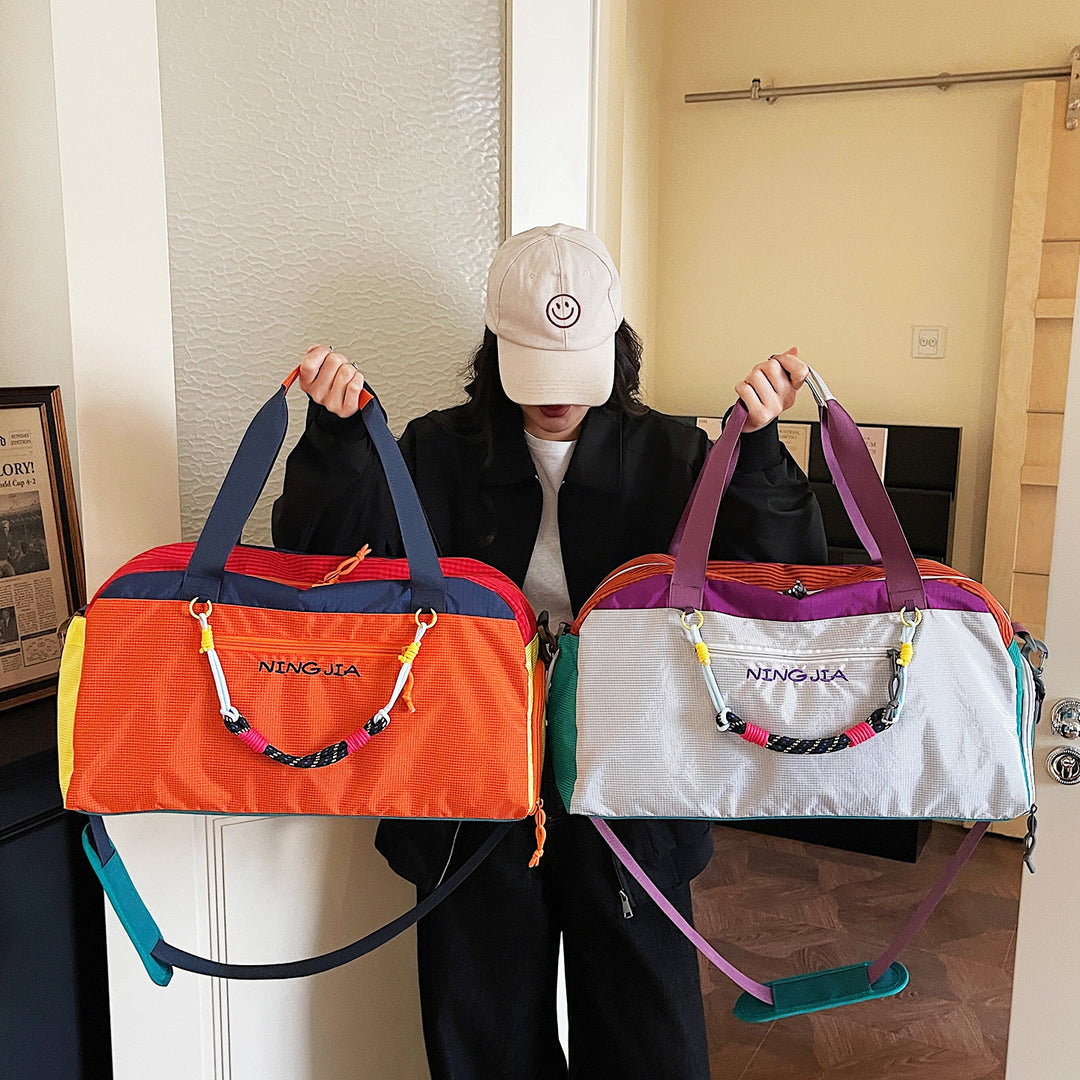 Versatile Sports Duffel Bag Stornfield