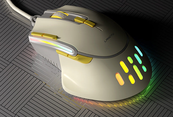 Gaming Mouse Stornfield