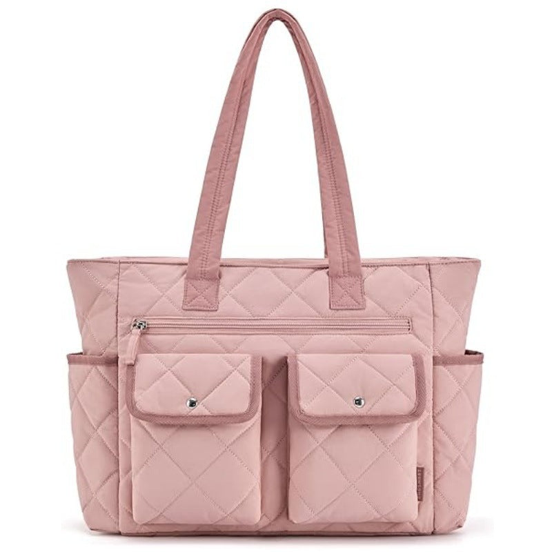 Padded Daily Organizer Bag Stornfield