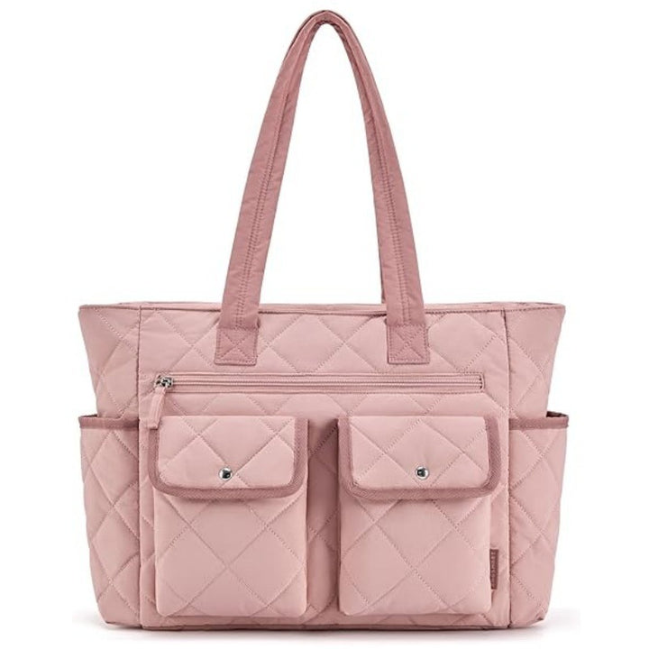 Padded Daily Organizer Bag Stornfield