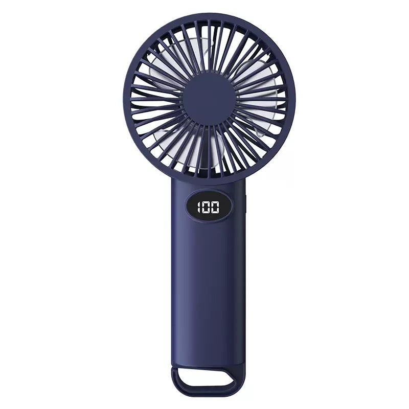 Men's Portable Mini Fan Stornfield