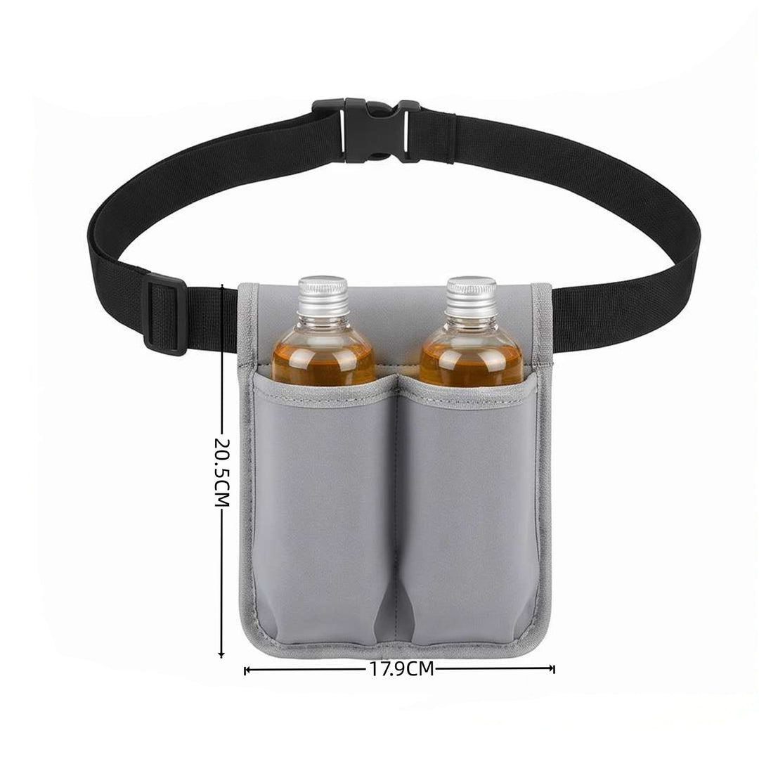 Versatile Hip Bag Organizer Stornfield