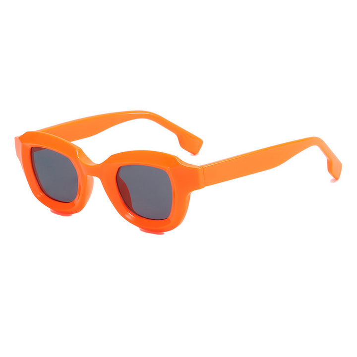 Women Modern Geometric Sunglasses Stornfield