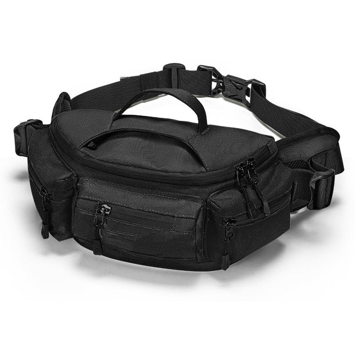 Versatile Crossbody Utility Bag Stornfield
