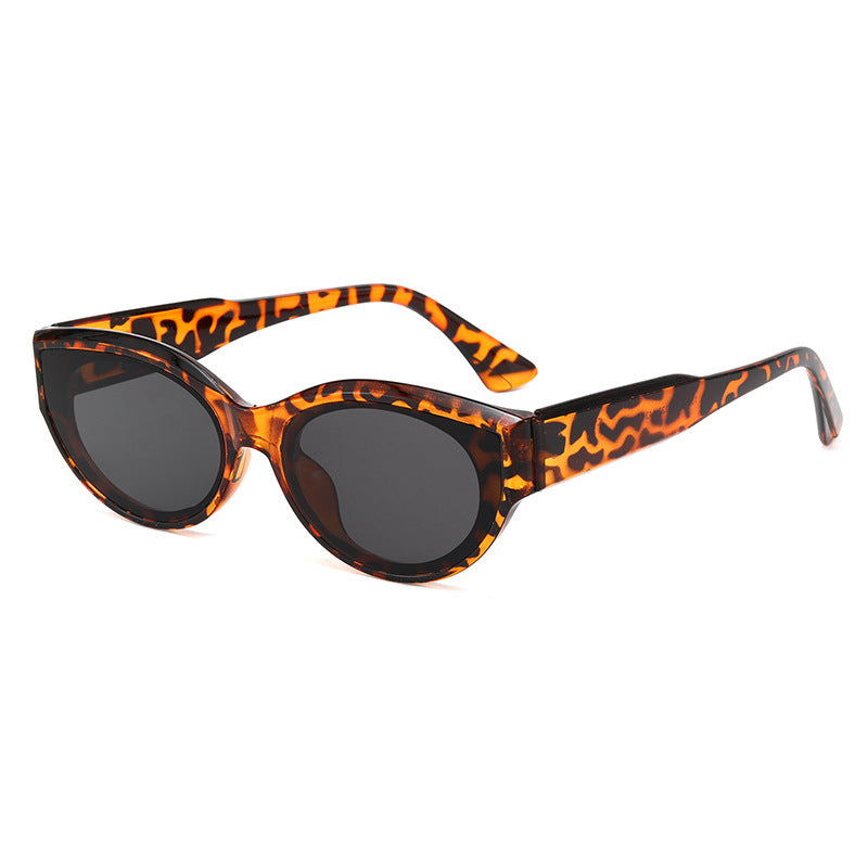 Ladies' designer sunglasses in modern cat-eye style Stornfield