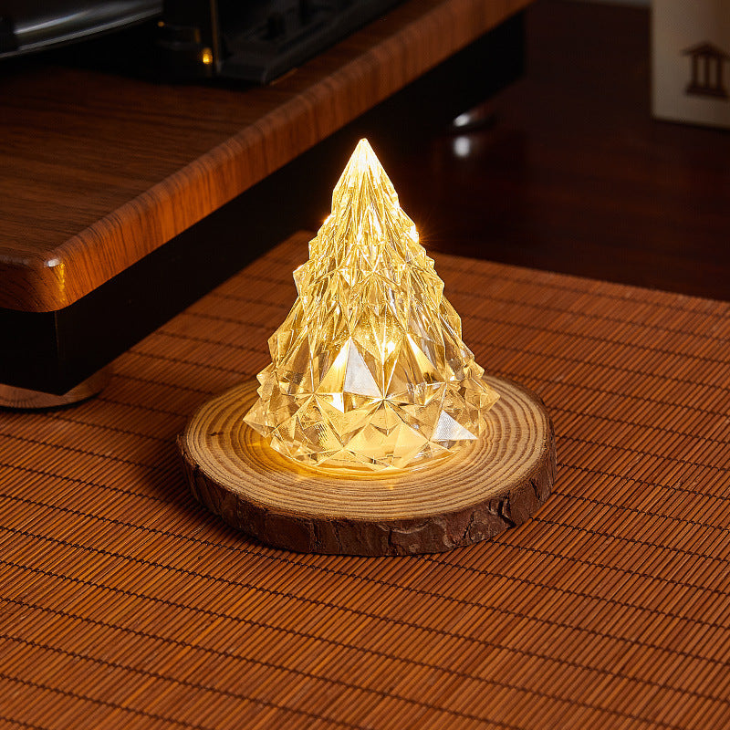 LED Flame Effect Tea Light Candles Stornfield